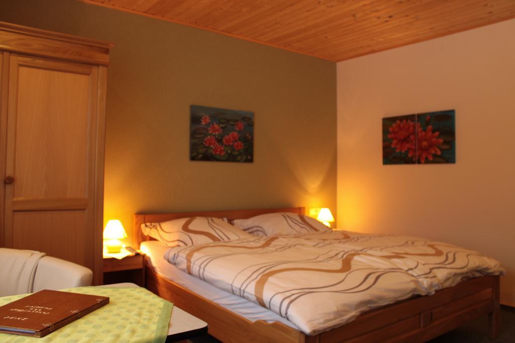 Landhaus Zum Sorpetal Hotel Schmallenberg Habitación foto
