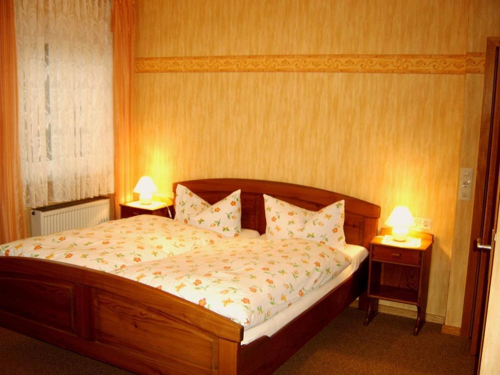 Landhaus Zum Sorpetal Hotel Schmallenberg Habitación foto