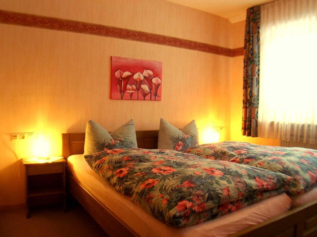 Landhaus Zum Sorpetal Hotel Schmallenberg Habitación foto